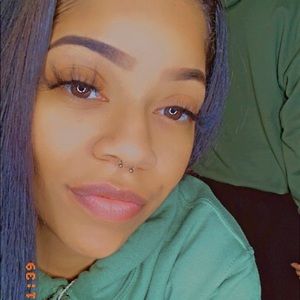 Meet your Posher, Erica